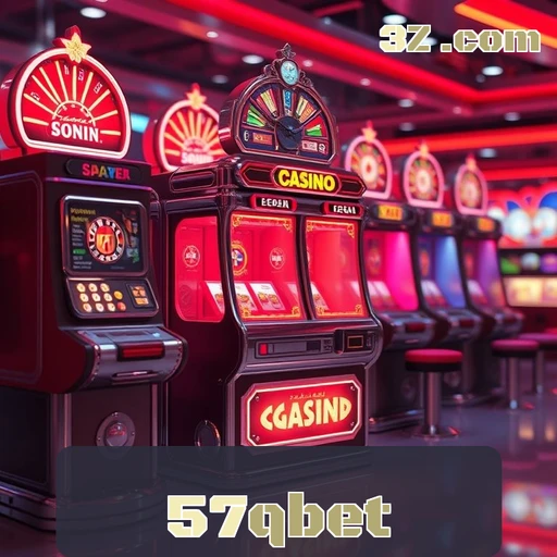 57qbet Aplicativo Móvel