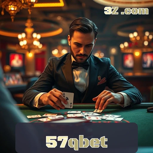 57qbet Site Confiável