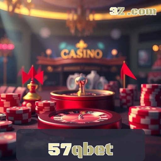 57qbet Todos Jogos