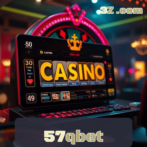 57qbet Acesso Rápido