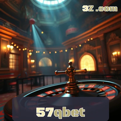 57qbet Programa VIP